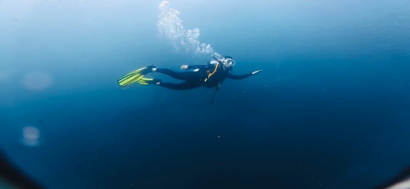 Scuba Diving