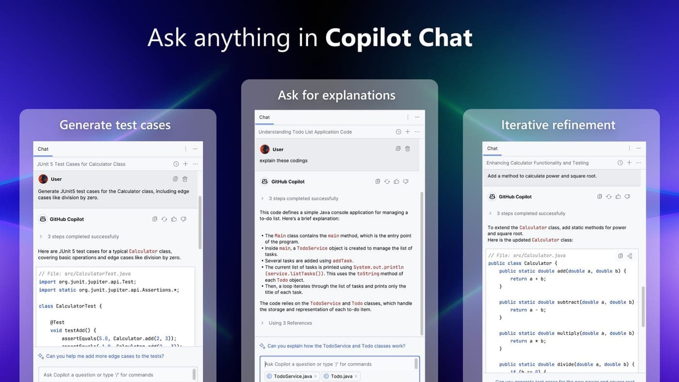 Ask